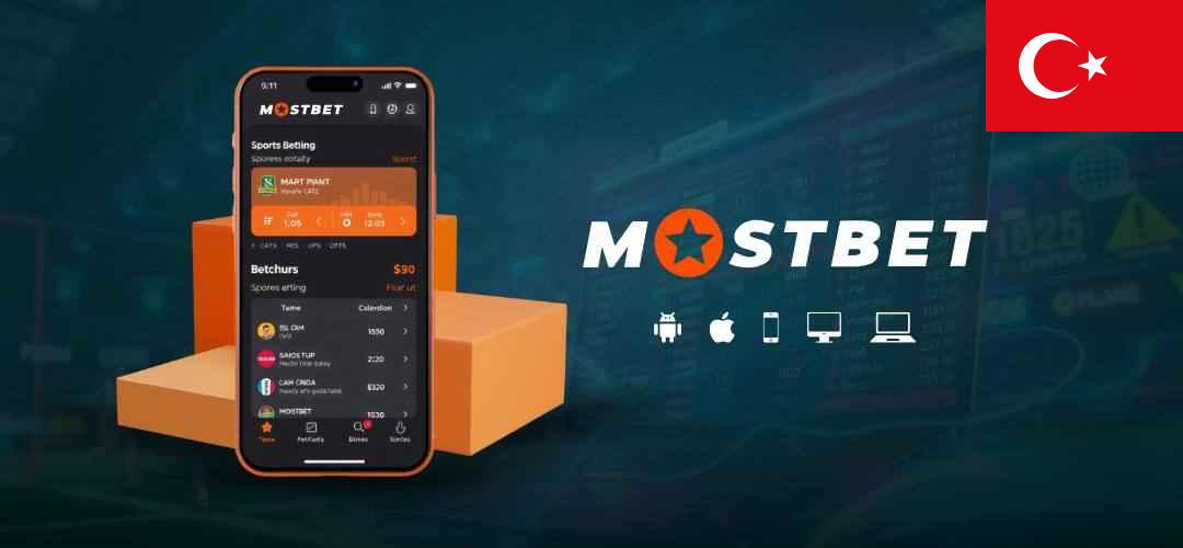 mostbet casino