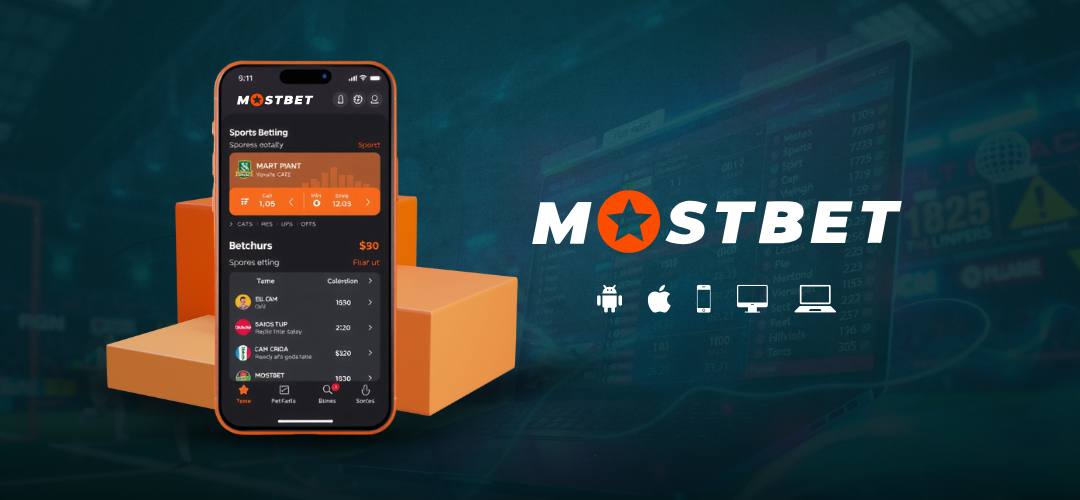 mostbet casino